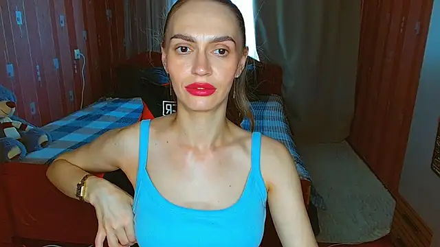 Lady Sunshine  online show from July 2, 2026, 6:52 am