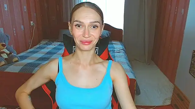 Lady Sunshine  online show from July 7, 2026, 6:47 am