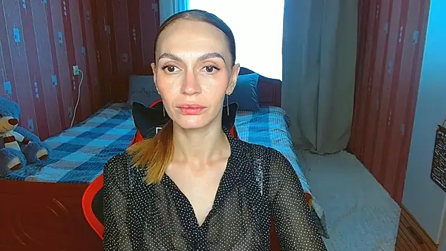 Lady Sunshine  online show from July 8, 2026, 7:02 am