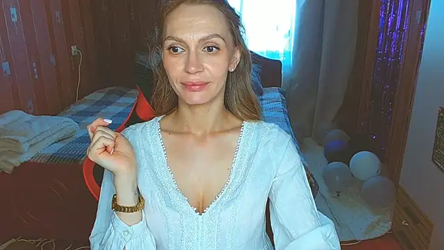 Lady Sunshine  online show from July 15, 2026, 6:07 am