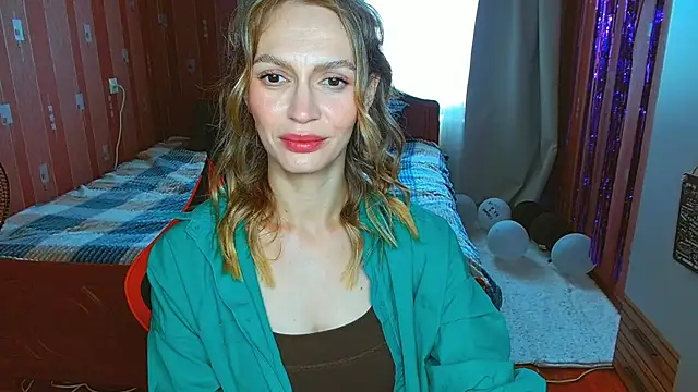 Lady Sunshine  online show from July 22, 2026, 6:49 am
