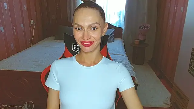 Lady Sunshine  online show from July 28, 2026, 12:48 pm