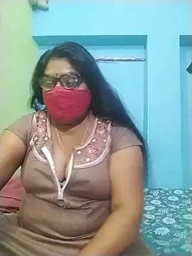 Snapshot of fuunalka chatting on September 30, 2025, 6:29 am fuunalka online show from September 30, 2025, 6:29 am