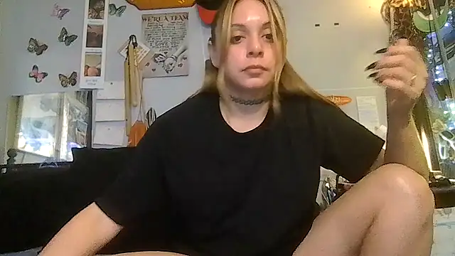 ShysluutGia online show from February 7, 2026, 7:01 am