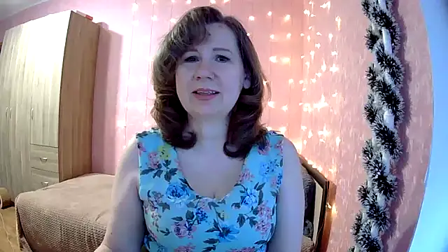 Snapshot of Starsan chatting on January 8, 2026, 6:59 am Starsan online show from January 8, 2026, 6:59 am