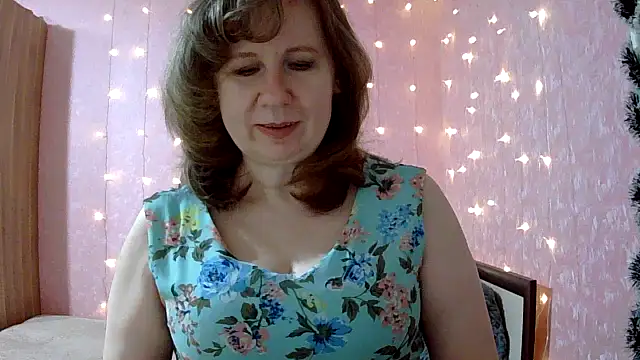 Snapshot of Starsan chatting on February 11, 2026, 7:30 pm Starsan online show from February 11, 2026, 7:30 pm