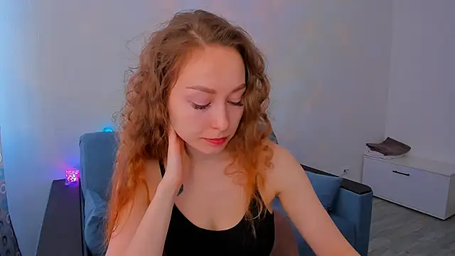 Snapshot of marilinaal chatting on February 10, 2025, 7:04 am marilinaal online show from February 10, 2025, 7:04 am