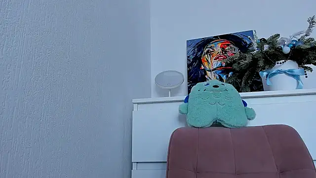 Snapshot of marilinaal chatting on March 6, 2025, 10:09 am marilinaal online show from March 6, 2025, 10:09 am