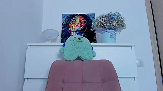 Snapshot of marilinaal chatting on March 14, 2025, 10:07 am marilinaal online show from March 14, 2025, 10:07 am