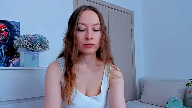 Snapshot of marilinaal chatting on March 15, 2025, 7:09 am marilinaal online show from March 15, 2025, 7:09 am