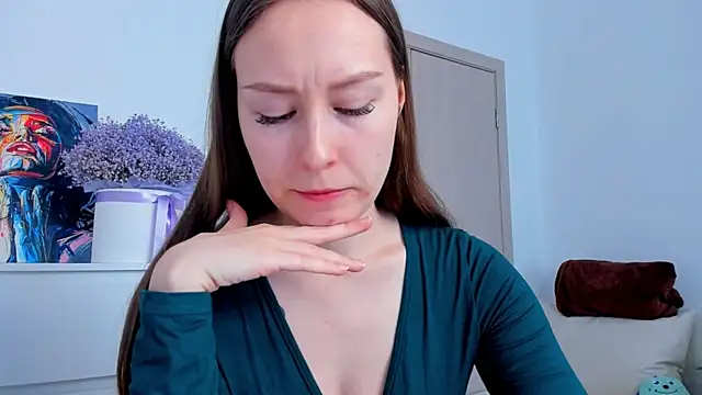 Snapshot of marilinaal chatting on October 21, 2025, 7:42 am marilinaal online show from October 21, 2025, 7:42 am