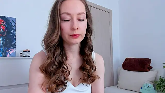 marilinaal online show from April 29, 2026, 7:45 am