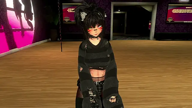 Snapshot of anime_cutie chatting on September 25, 2025, 10:13 pm anime cutie online show from September 25, 2025, 10:13 pm