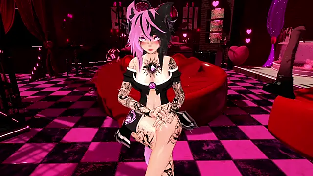 Snapshot of anime_cutie chatting on October 11, 2025, 11:20 am anime cutie online show from October 11, 2025, 11:20 am