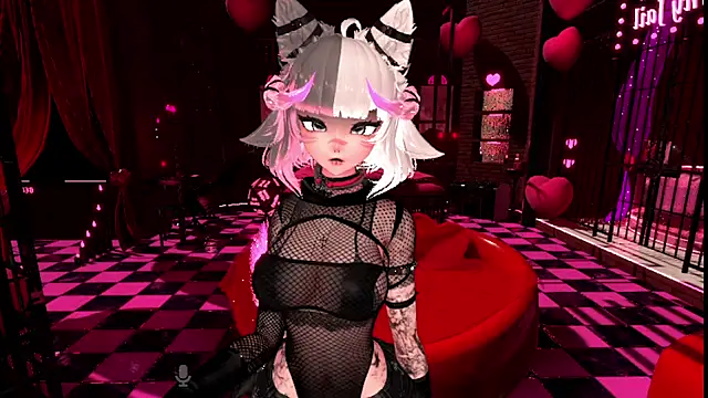 Snapshot of anime_cutie chatting on November 16, 2025, 9:53 pm anime cutie online show from November 16, 2025, 9:53 pm