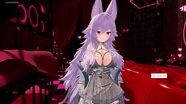 anime cutie online show from April 28, 2026, 11:37 am