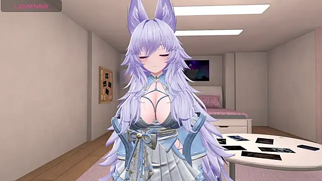 anime cutie online show from June 19, 2026, 12:09 pm