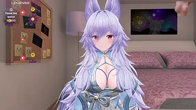 anime cutie online show from June 22, 2026, 12:13 pm
