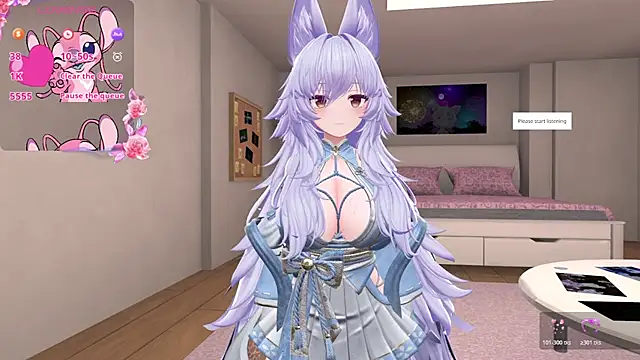 anime cutie online show from June 25, 2026, 11:37 am