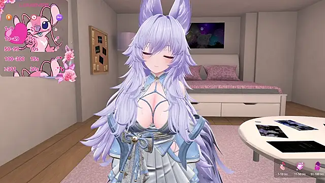 anime cutie online show from June 26, 2026, 11:36 am