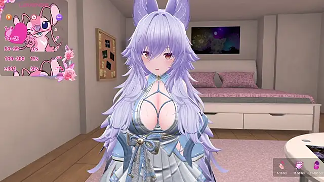 anime cutie online show from June 27, 2026, 11:48 am