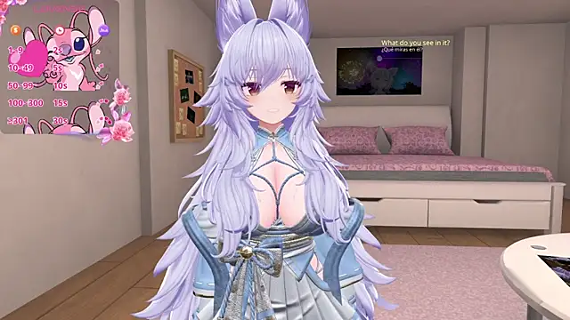 anime cutie online show from June 27, 2026, 12:22 pm