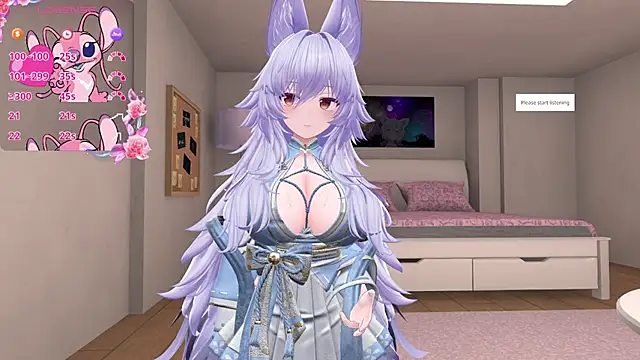 anime cutie online show from June 28, 2026, 12:00 pm