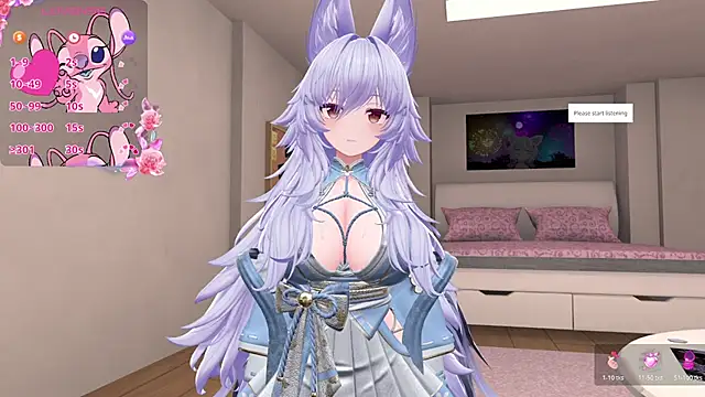 anime cutie online show from July 2, 2026, 11:27 am