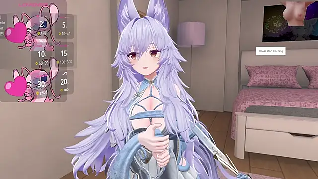 anime cutie online show from July 3, 2026, 12:11 pm