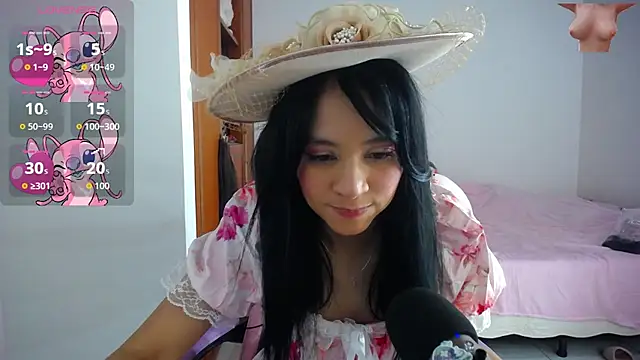 anime cutie online show from July 4, 2026, 12:11 pm