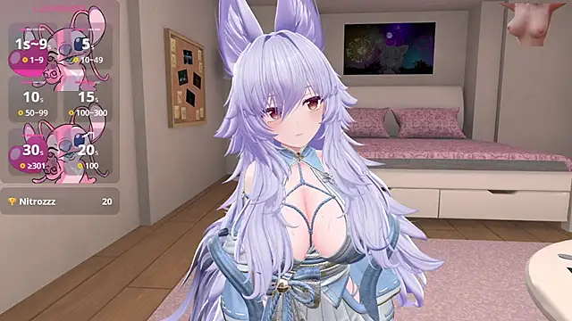 anime cutie online show from July 5, 2026, 12:12 pm