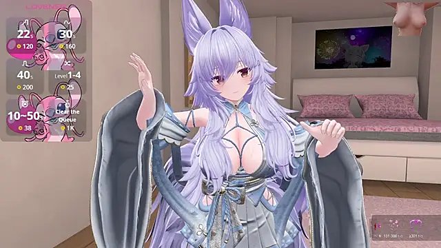 anime cutie online show from July 9, 2026, 12:09 pm