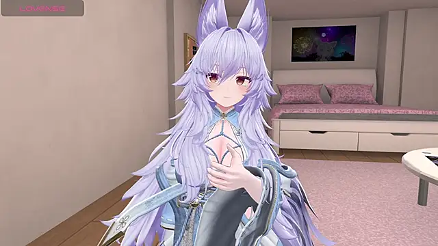 anime cutie online show from July 11, 2026, 12:08 pm