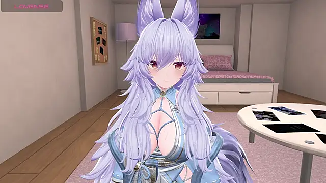 anime cutie online show from July 16, 2026, 12:00 pm