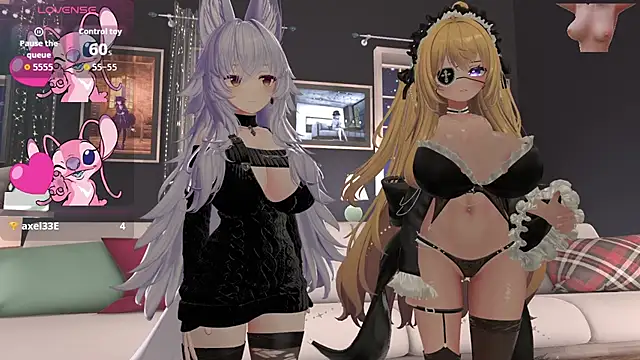 anime cutie online show from July 20, 2026, 12:18 pm