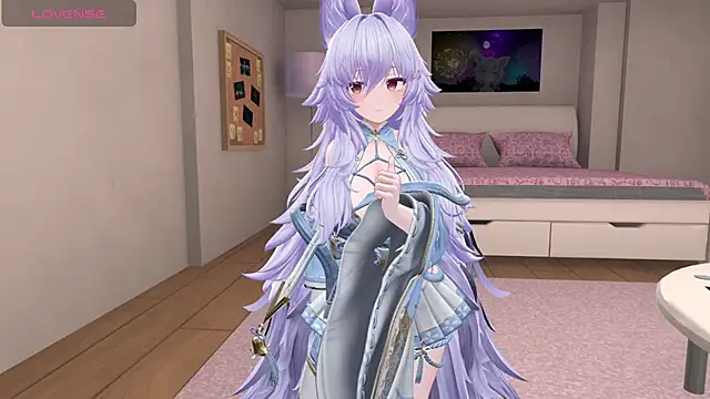 anime cutie online show from July 22, 2026, 12:19 pm