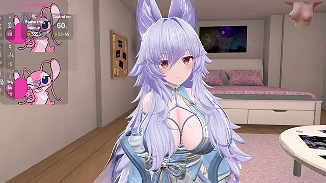 anime cutie online show from July 23, 2026, 12:14 pm