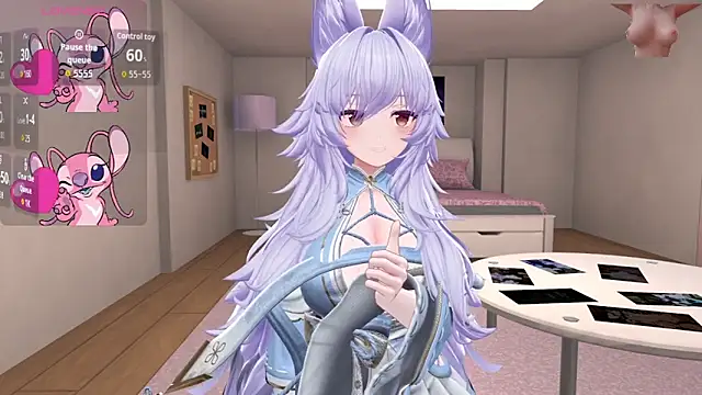 anime cutie online show from July 25, 2026, 12:25 pm