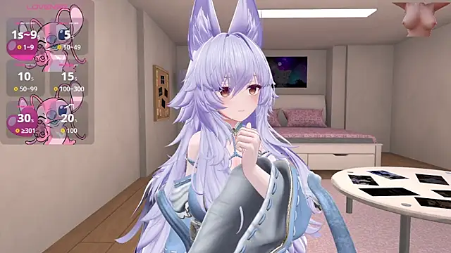 anime cutie online show from July 30, 2026, 12:26 pm
