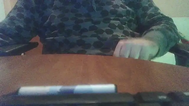 lanata online show from April 1, 2026, 8:06 pm