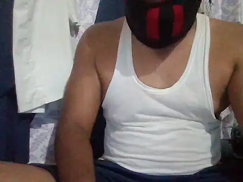 Mohan Patel 35 online show from October 13, 2025, 5:02 pm