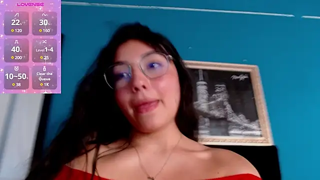 Alanagp online show from February 25, 2025, 10:39 pm