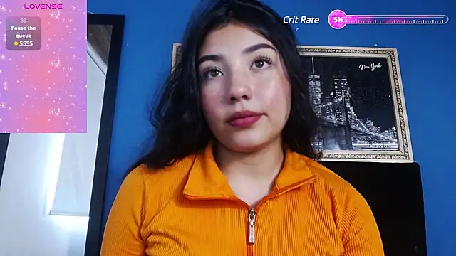 Alanagp online show from February 28, 2025, 8:07 pm