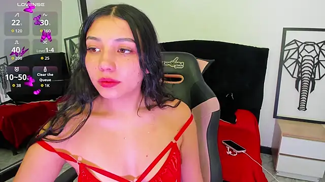 Alanagp online show from November 8, 2025, 11:54 am