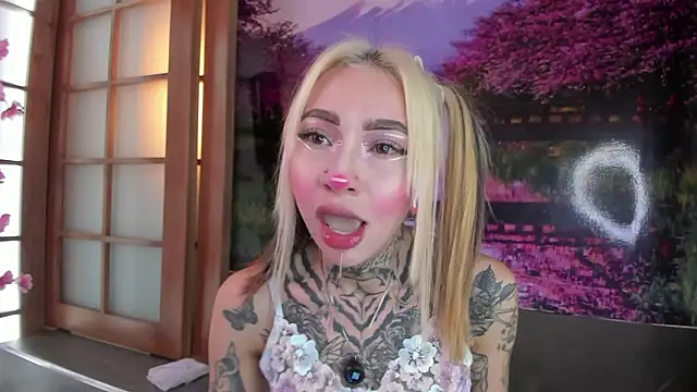 miss   angel online show from January 16, 2026, 5:50 pm