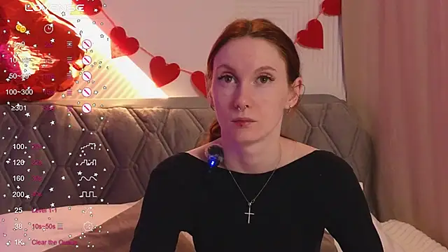 JoYung online show from February 10, 2025, 4:19 am