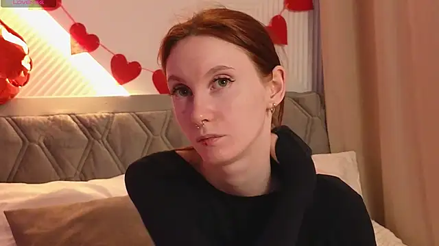 JoYung online show from February 11, 2025, 4:11 am