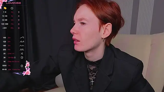 JoYung online show from September 18, 2025, 4:14 am