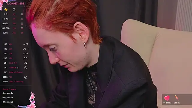 JoYung online show from September 19, 2025, 4:14 am