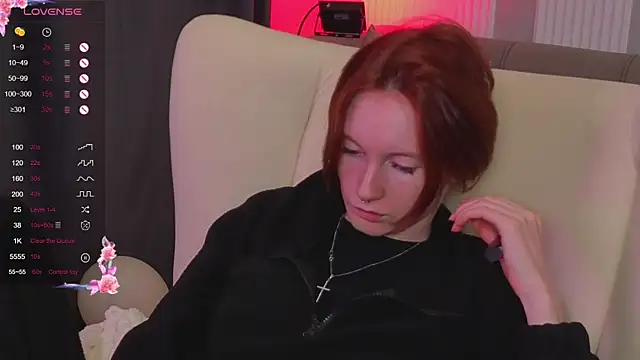 JoYung online show from September 26, 2025, 4:49 am